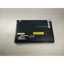 Замена жесткого диска Sony Vaio PCG-31311L